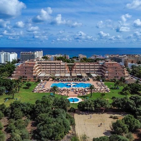Hotel Mariant Park Са Кома Екстериор снимка
