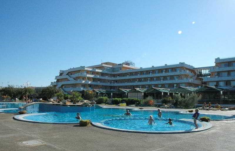 Hotel Mariant Park Са Кома Екстериор снимка