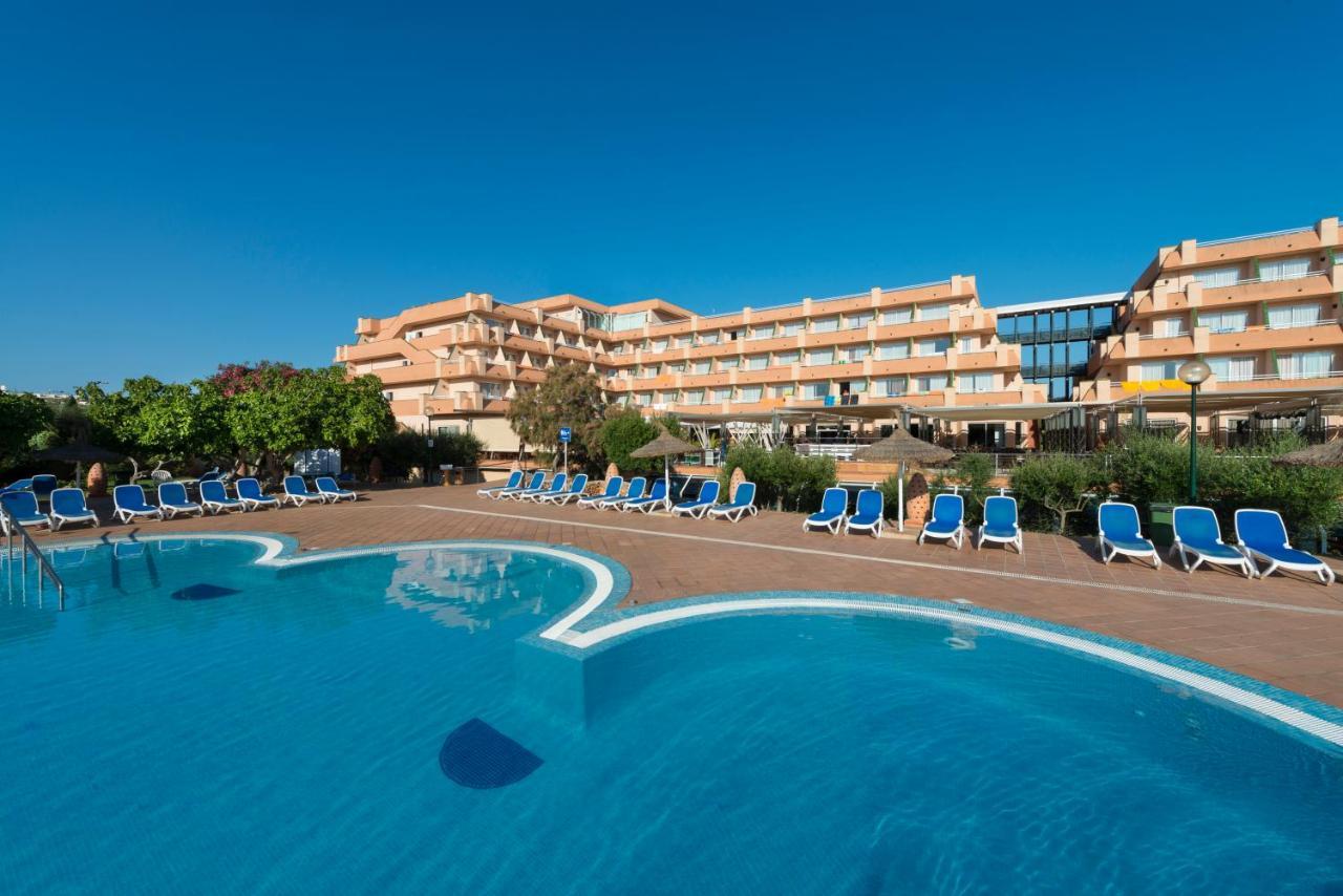 Hotel Mariant Park Са Кома Екстериор снимка