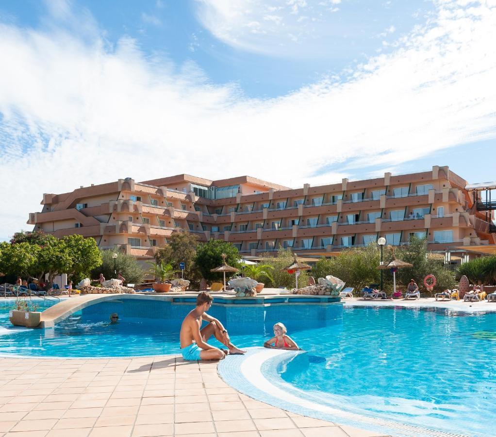 Hotel Mariant Park Са Кома Екстериор снимка