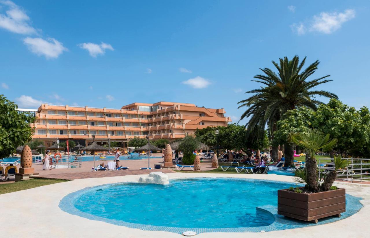 Hotel Mariant Park Са Кома Екстериор снимка