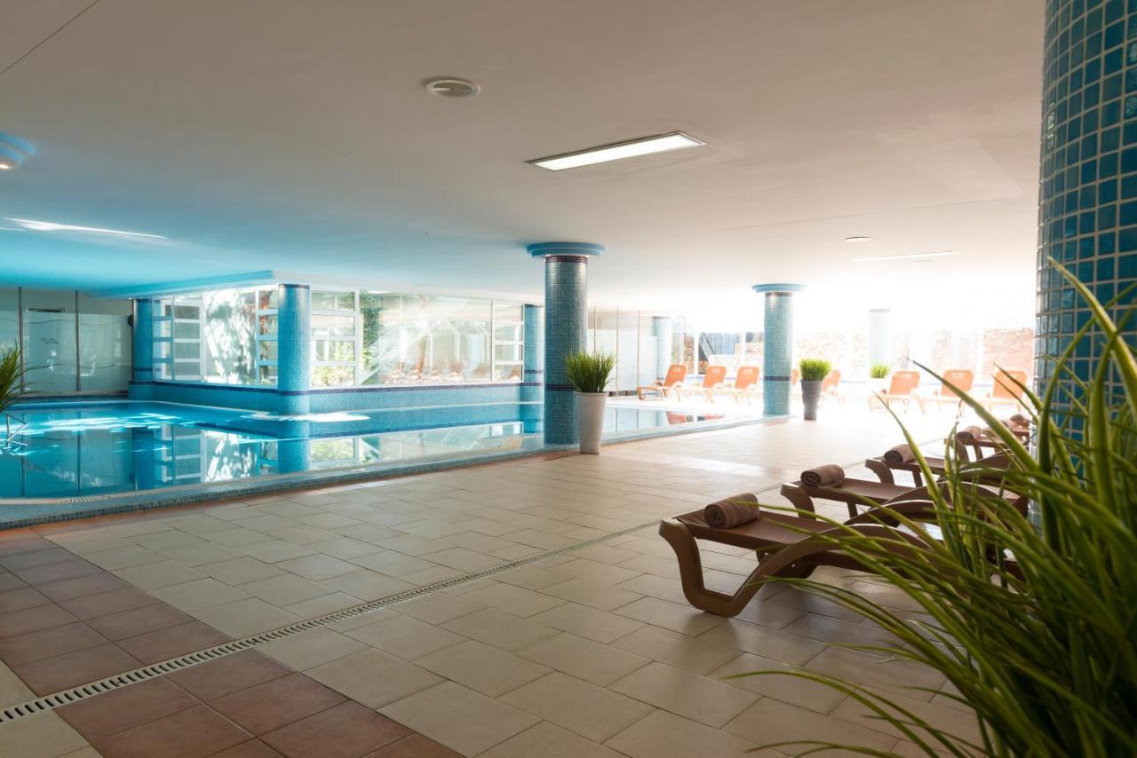 Hotel Mariant Park Са Кома Екстериор снимка