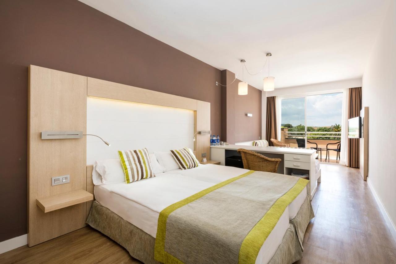 Hotel Mariant Park Са Кома Екстериор снимка