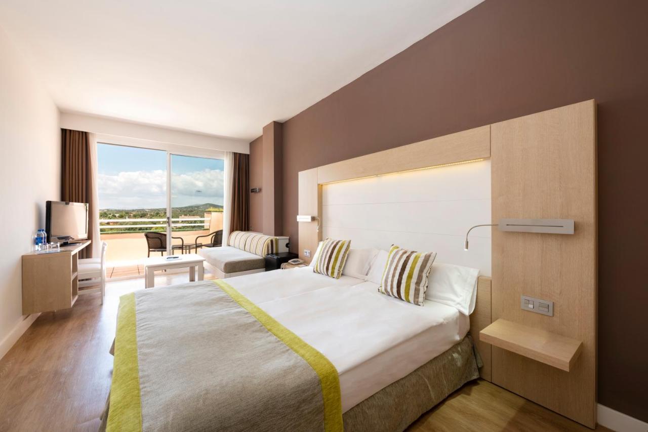 Hotel Mariant Park Са Кома Екстериор снимка