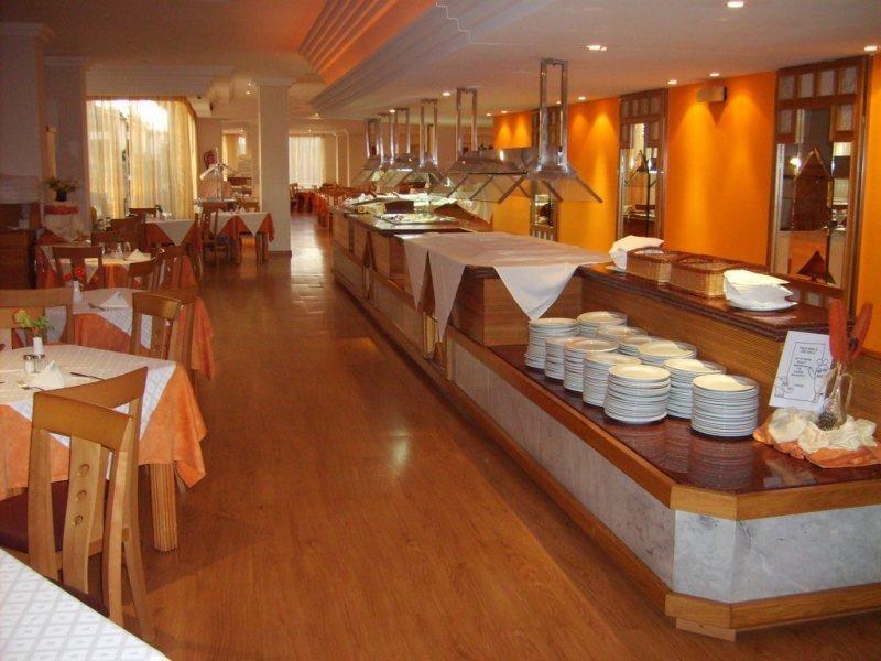 Hotel Mariant Park Са Кома Екстериор снимка