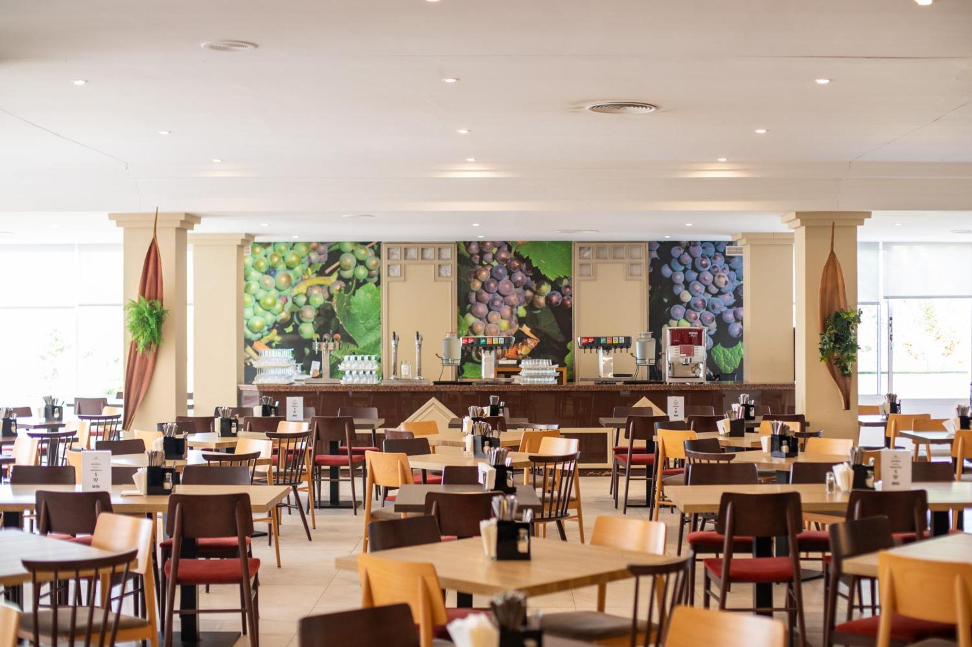 Hotel Mariant Park Са Кома Екстериор снимка