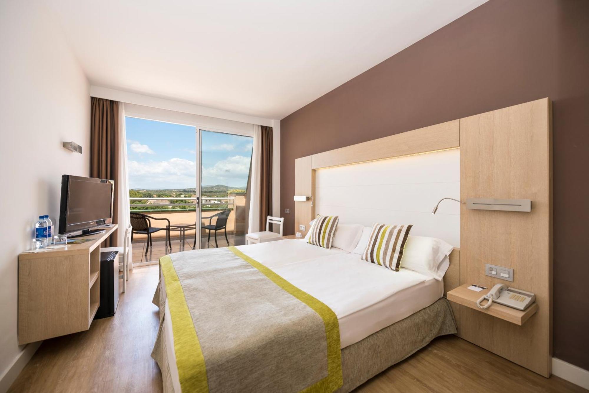 Hotel Mariant Park Са Кома Екстериор снимка