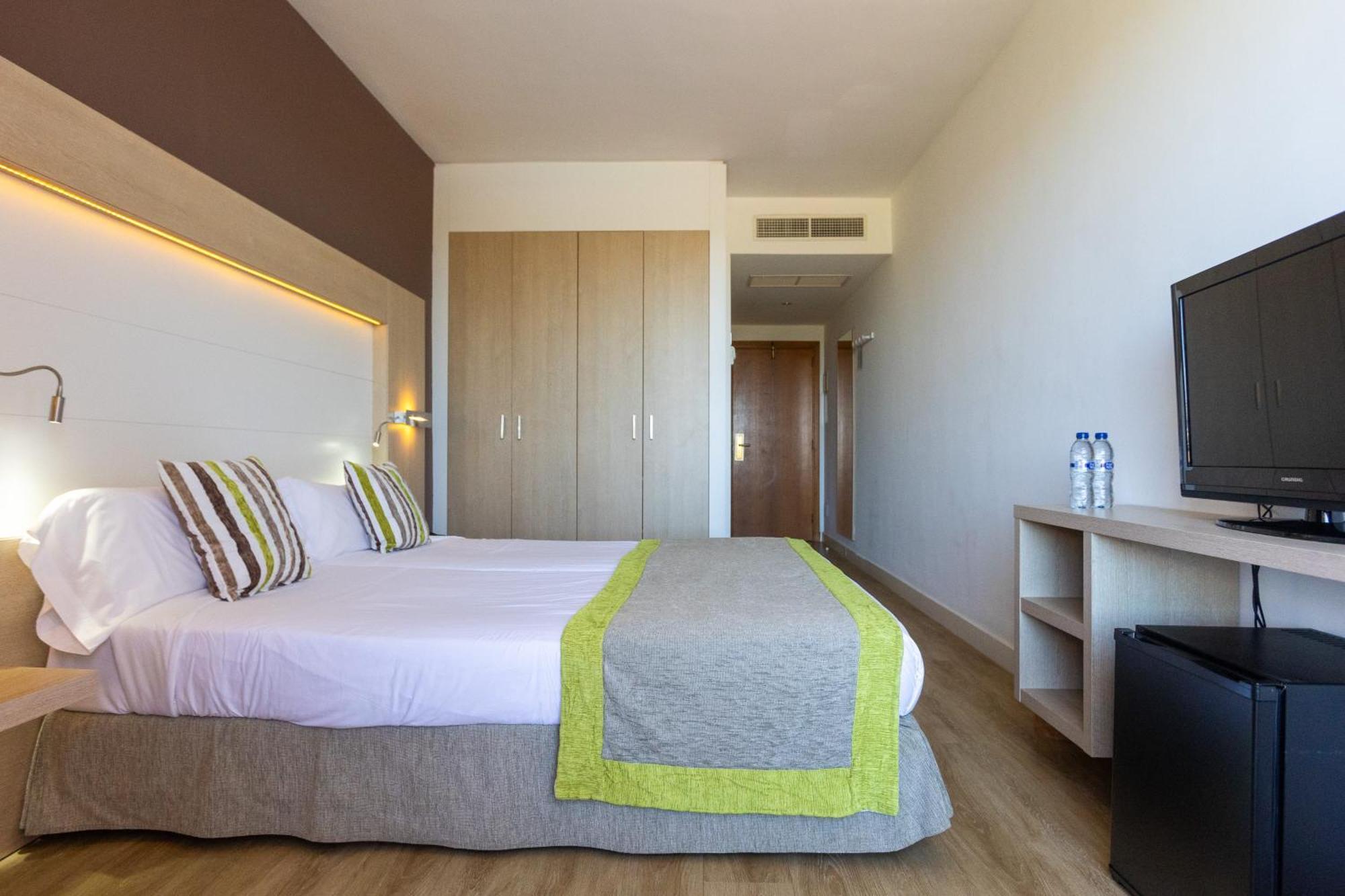 Hotel Mariant Park Са Кома Екстериор снимка