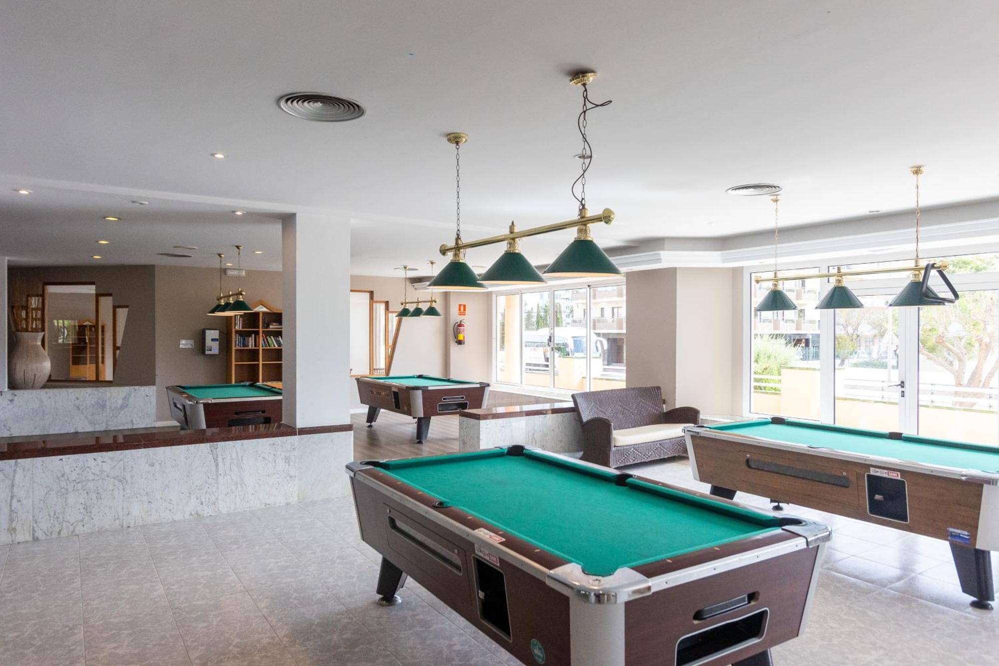 Hotel Mariant Park Са Кома Екстериор снимка