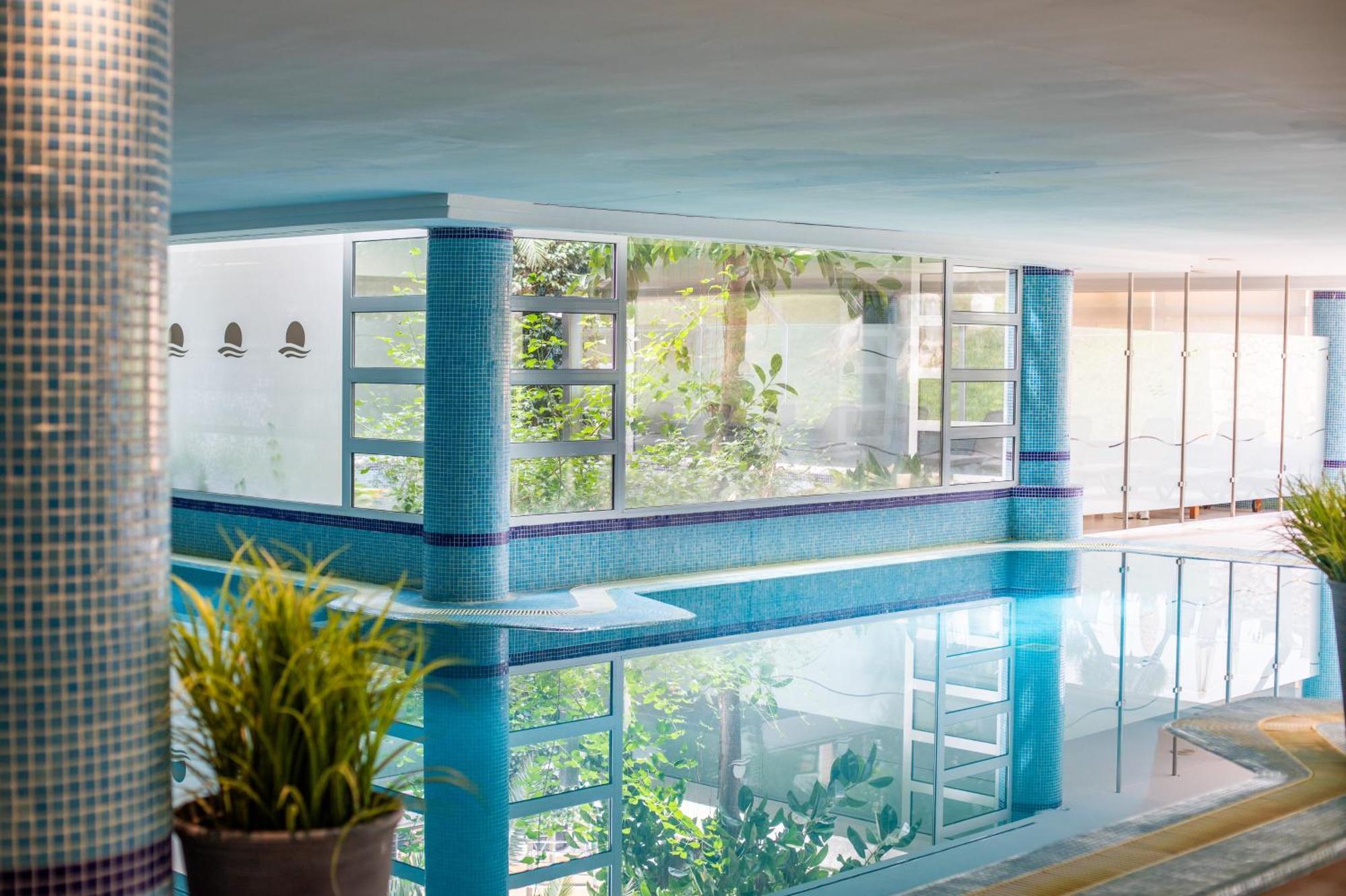 Hotel Mariant Park Са Кома Екстериор снимка