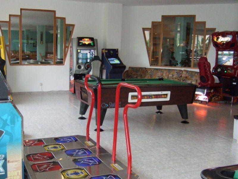 Hotel Mariant Park Са Кома Екстериор снимка