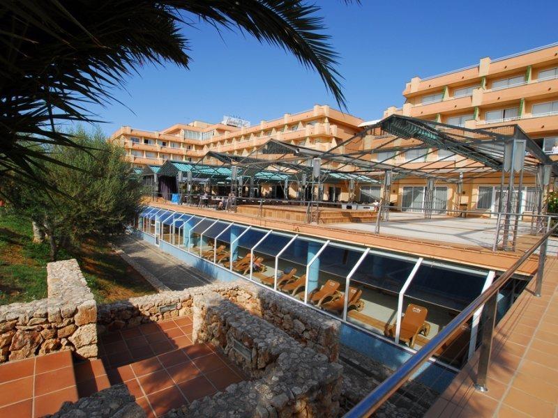 Hotel Mariant Park Са Кома Екстериор снимка