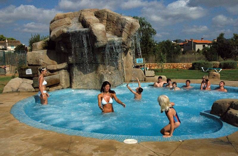 Hotel Mariant Park Са Кома Екстериор снимка