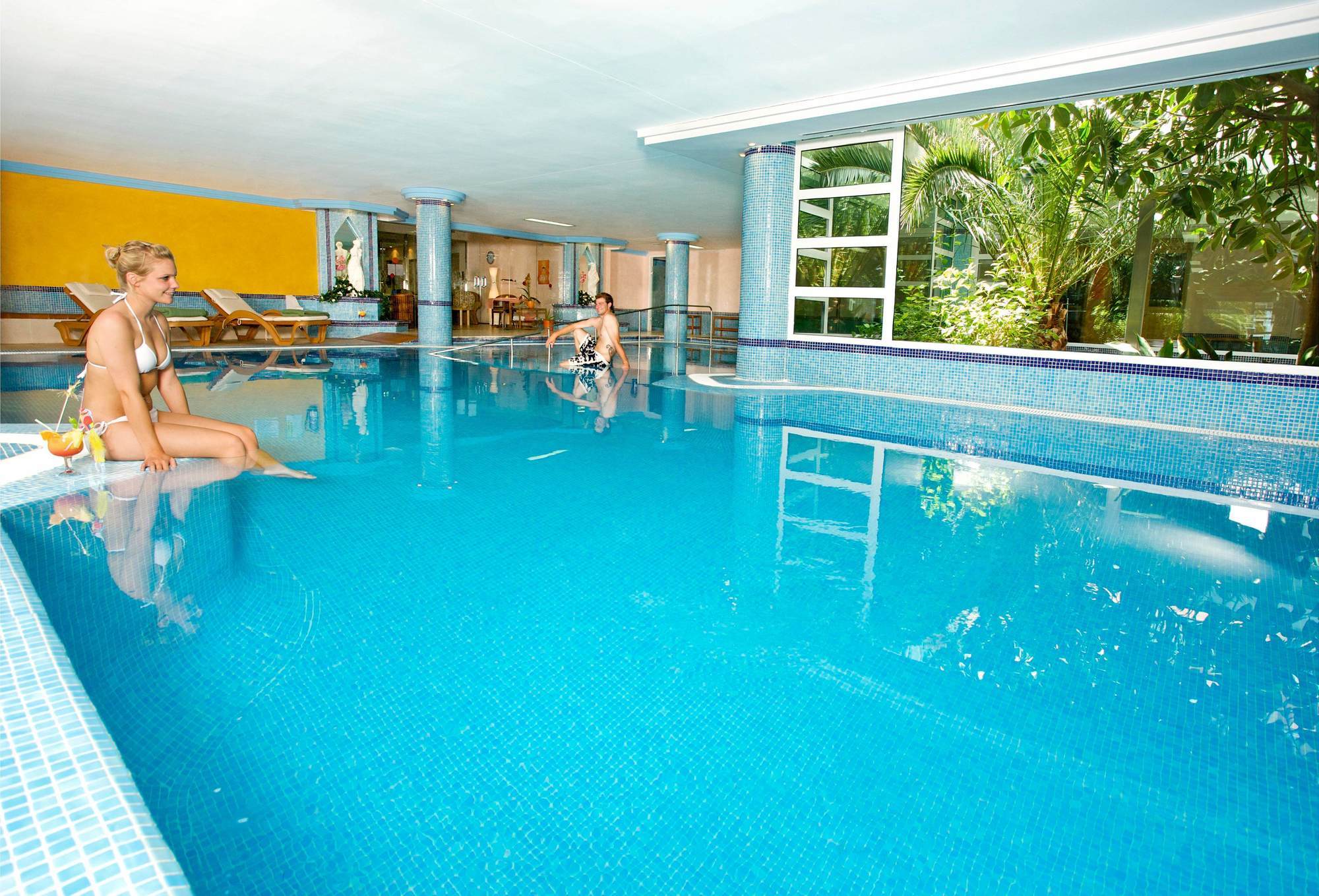 Hotel Mariant Park Са Кома Екстериор снимка