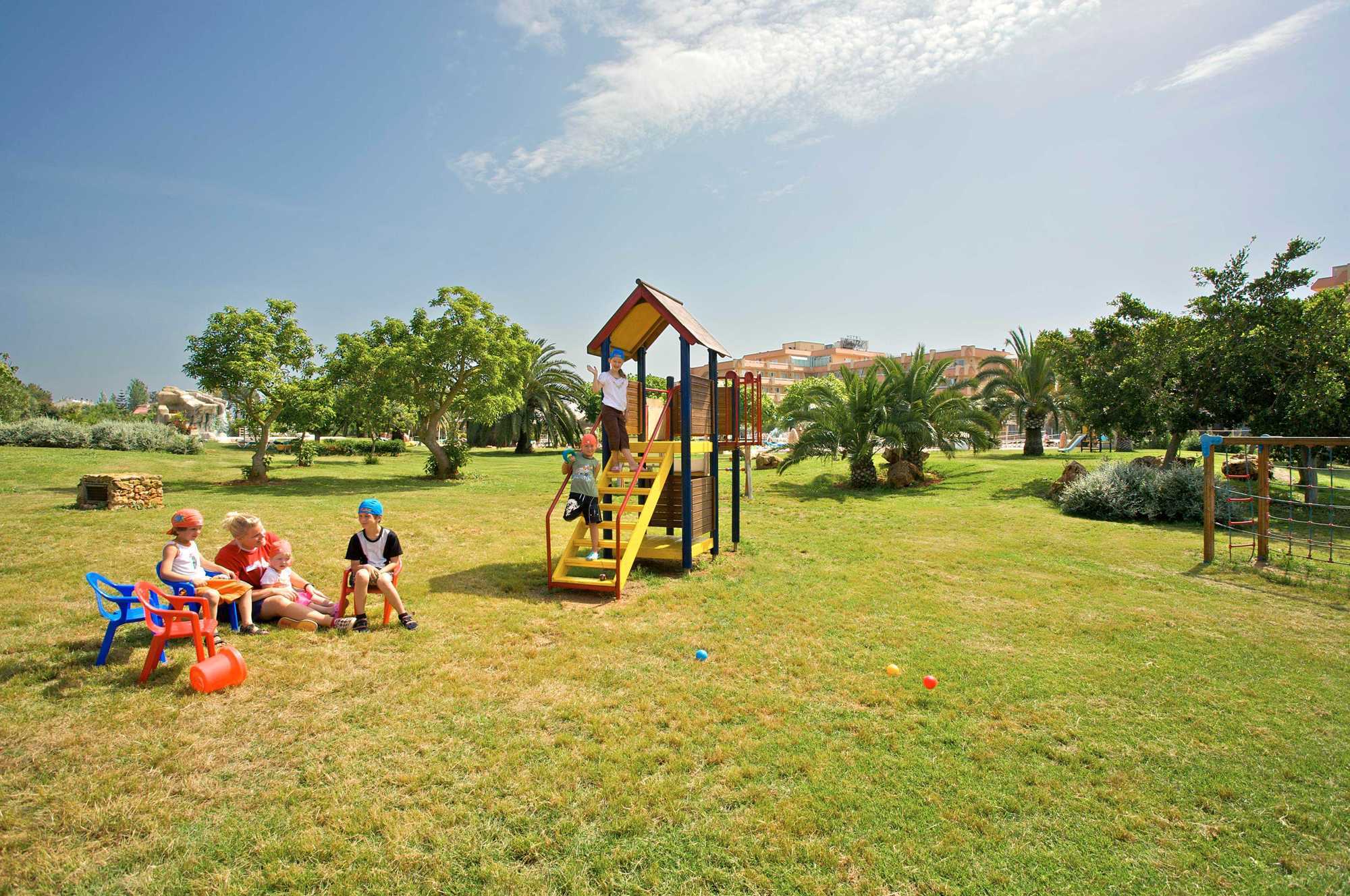 Hotel Mariant Park Са Кома Екстериор снимка