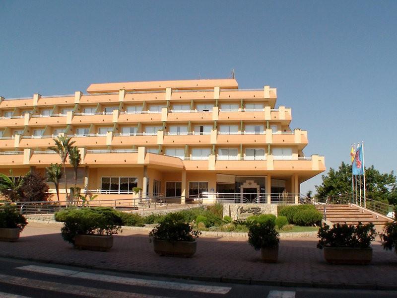 Hotel Mariant Park Са Кома Екстериор снимка