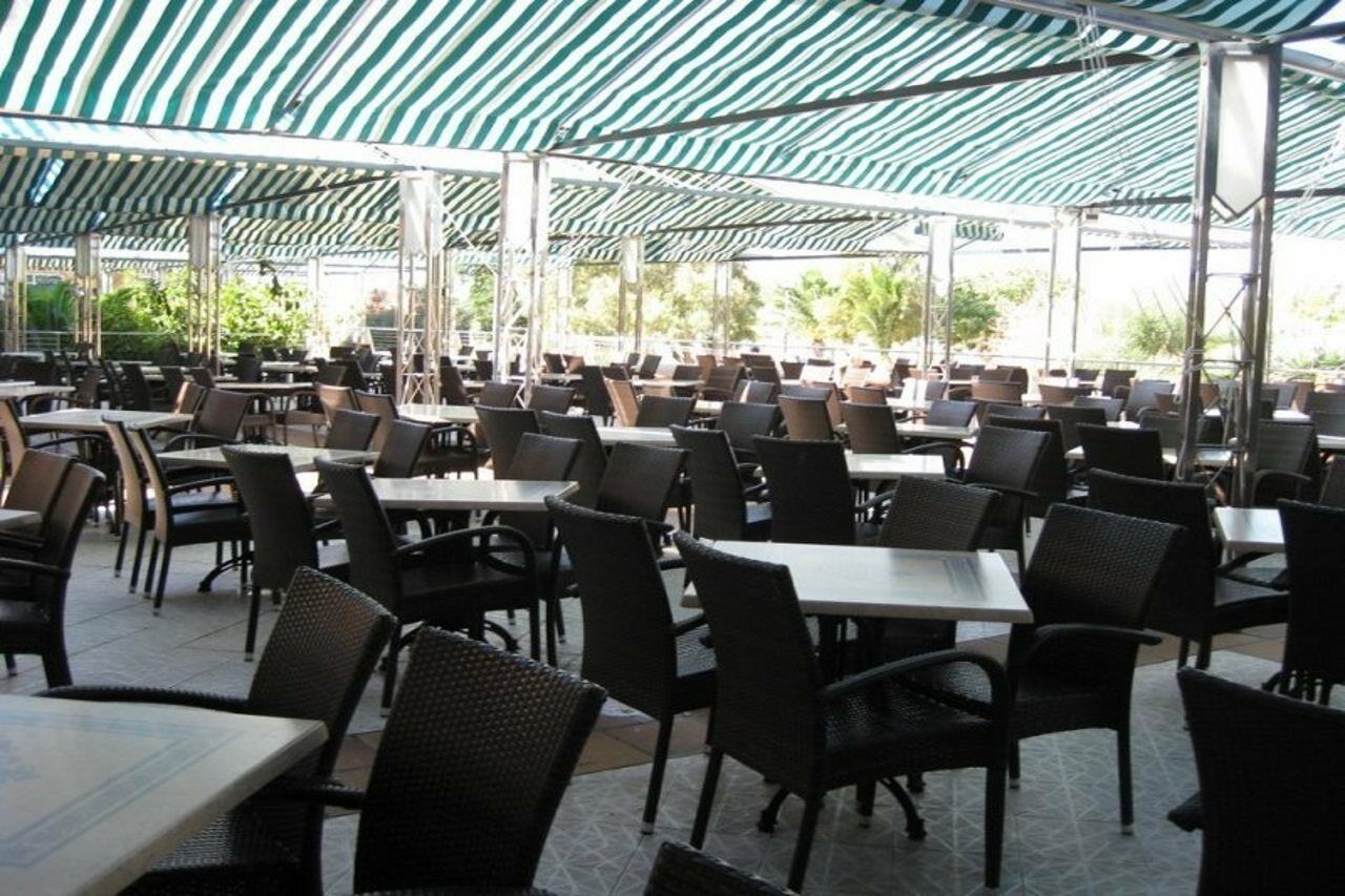 Hotel Mariant Park Са Кома Екстериор снимка
