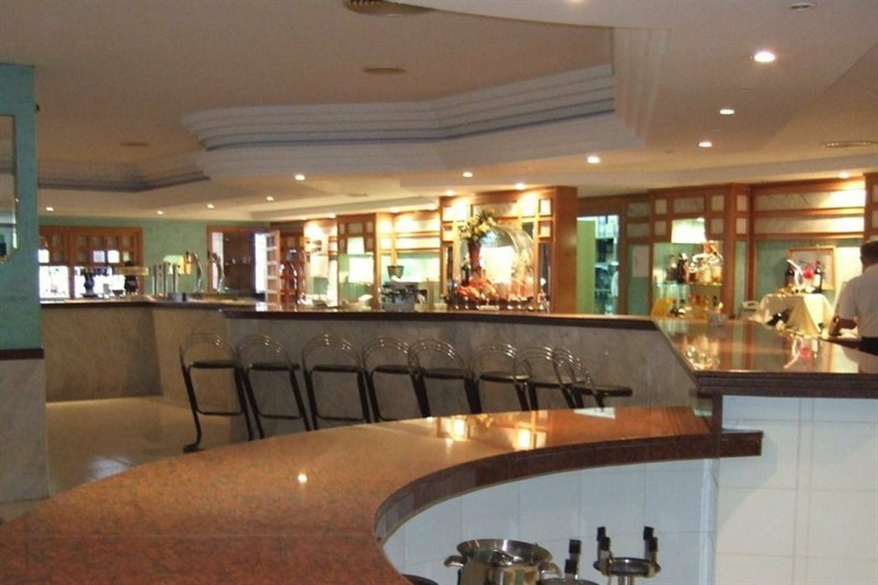 Hotel Mariant Park Са Кома Екстериор снимка