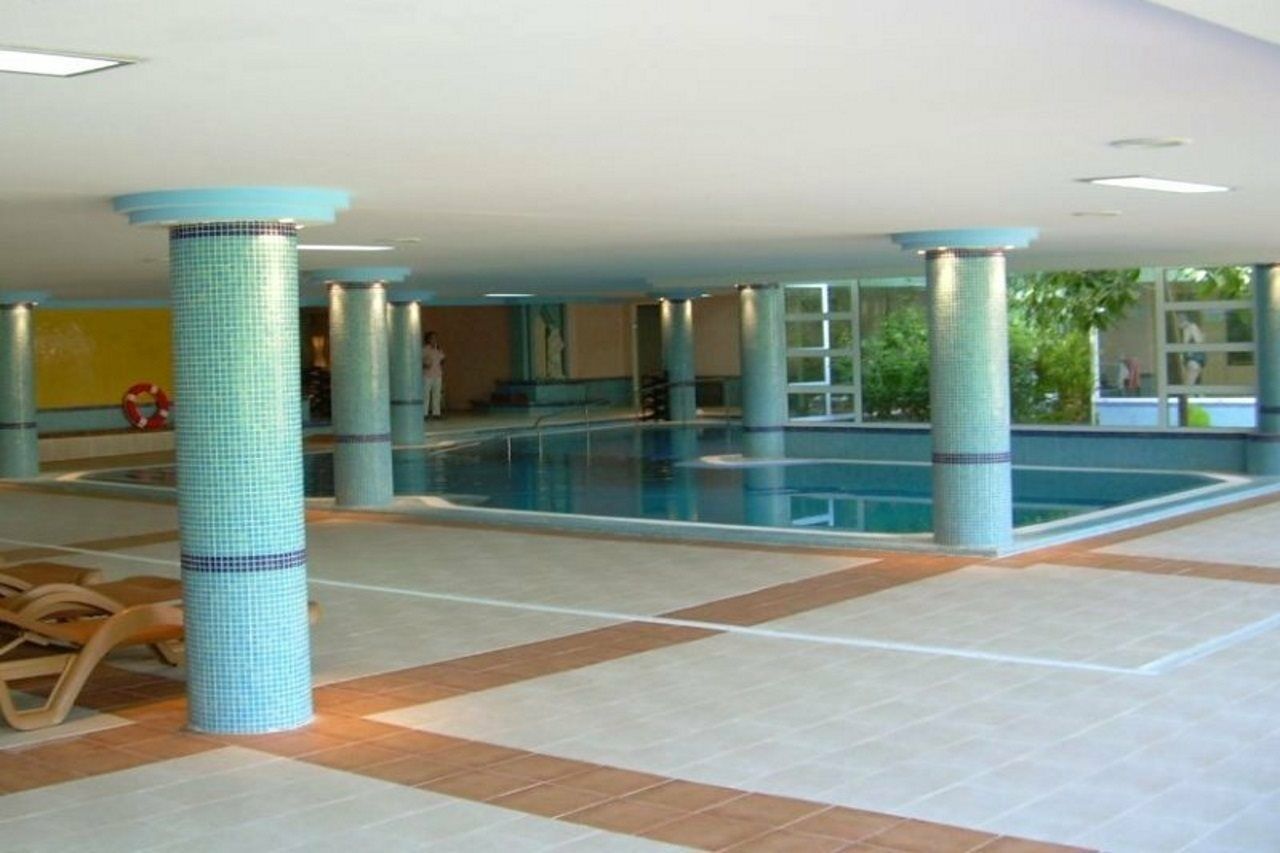 Hotel Mariant Park Са Кома Екстериор снимка