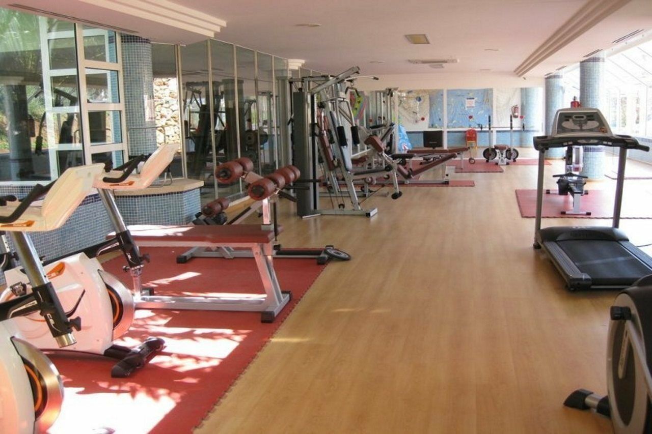 Hotel Mariant Park Са Кома Екстериор снимка