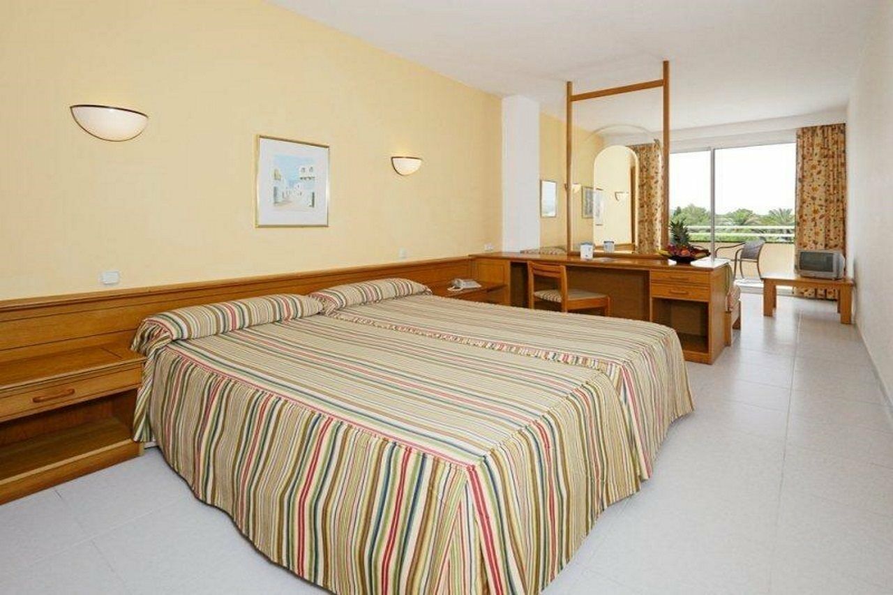 Hotel Mariant Park Са Кома Екстериор снимка